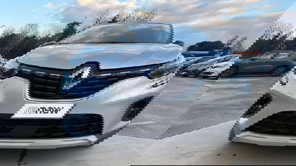 Renault Captur usata a Padova (5)