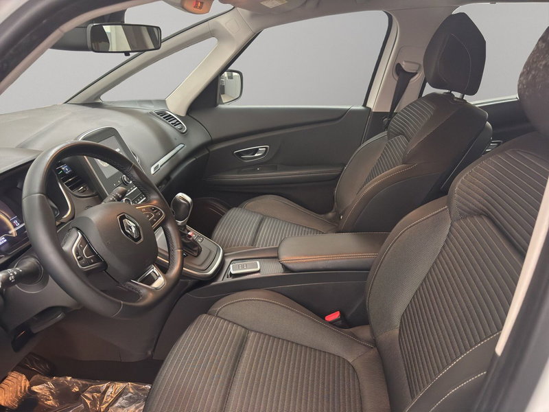 Renault Scénic usata a Macerata (10)