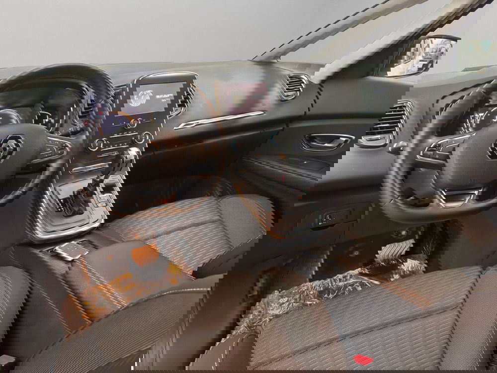 Renault Scénic usata a Macerata (11)