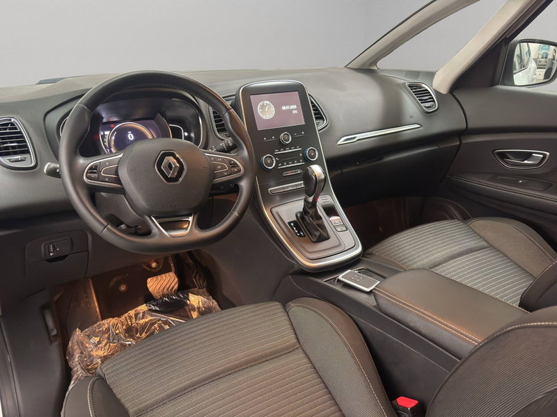 Renault Scénic usata a Macerata (11)