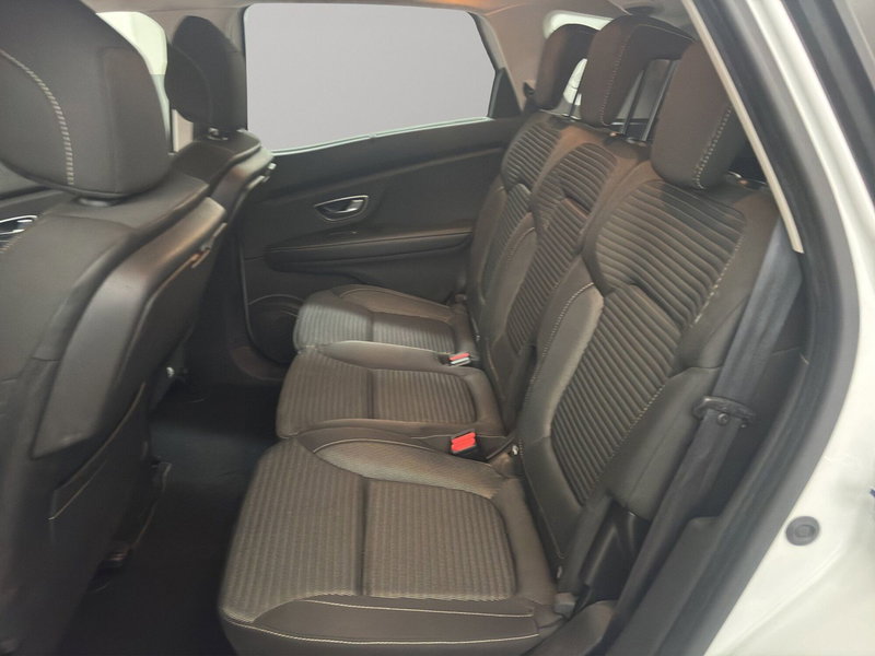 Renault Scénic usata a Macerata (12)