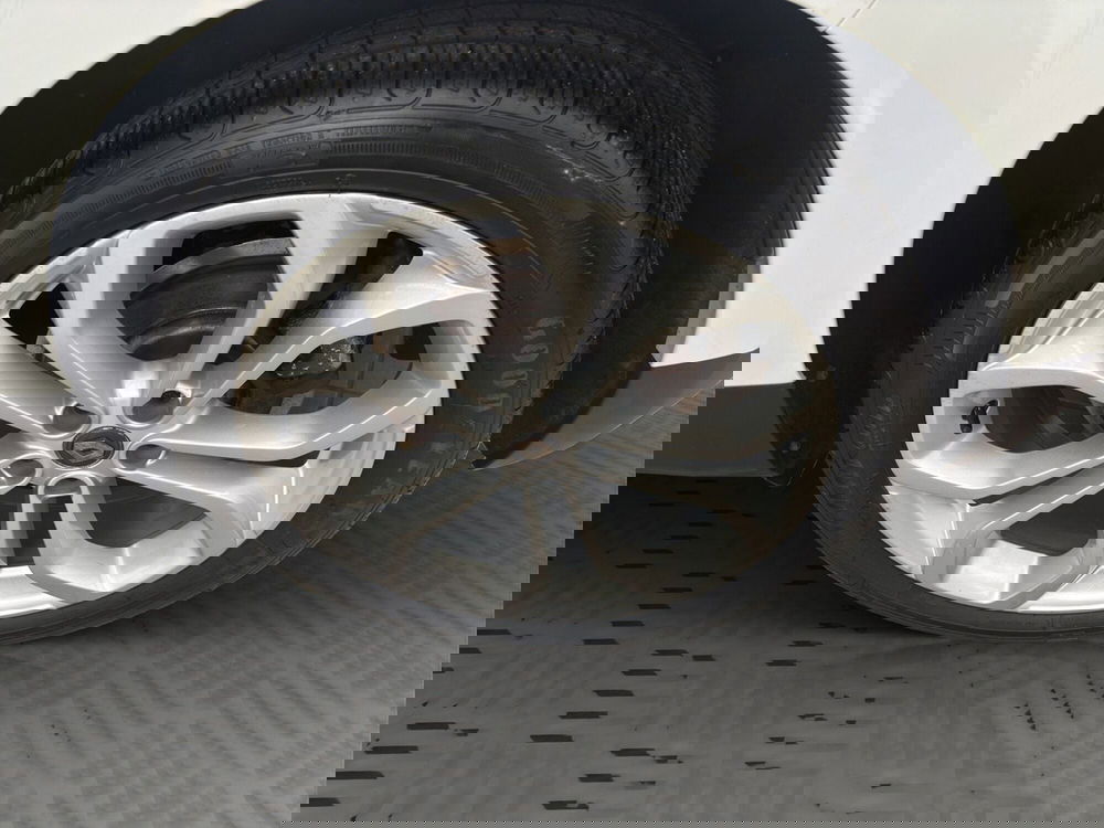 Renault Scénic usata a Macerata (13)