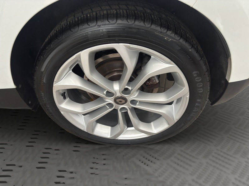 Renault Scénic usata a Macerata (13)