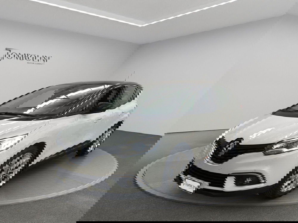 Renault Scénic usata a Macerata (2)