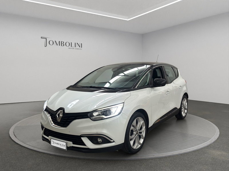 Renault Scénic usata a Macerata (2)