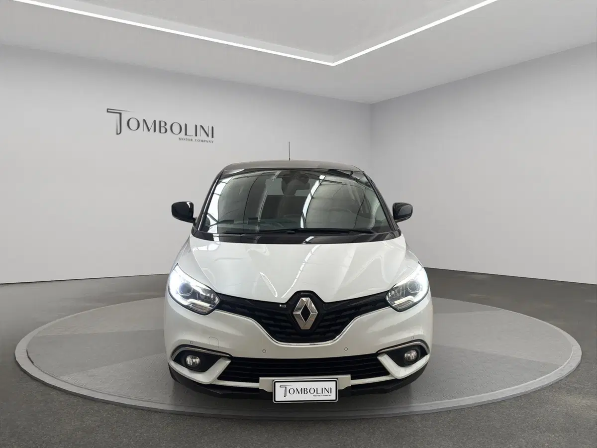 Renault Scénic usata a Macerata (3)