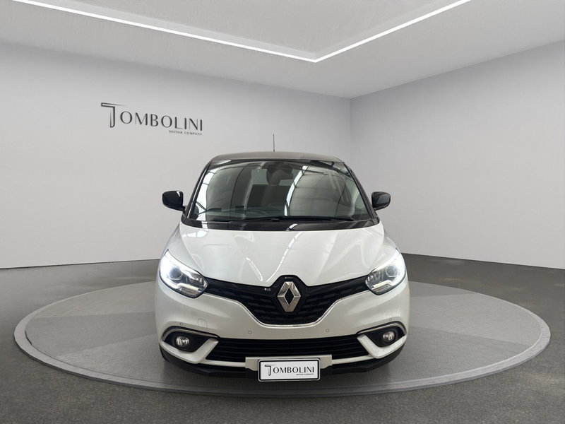 Renault Scénic usata a Macerata (3)