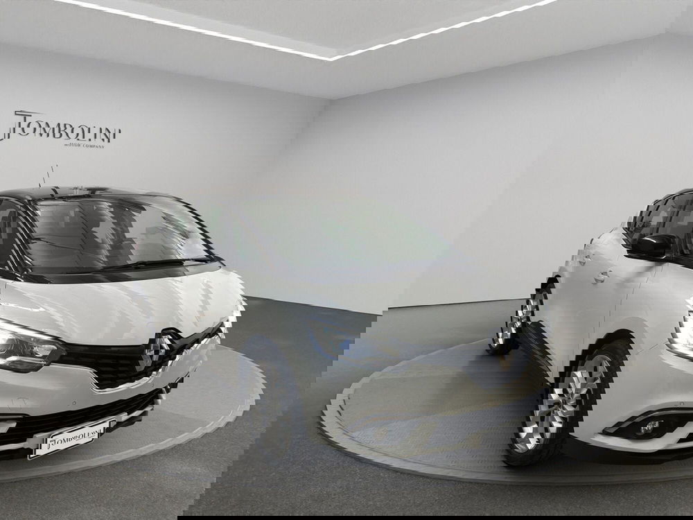 Renault Scénic usata a Macerata (4)