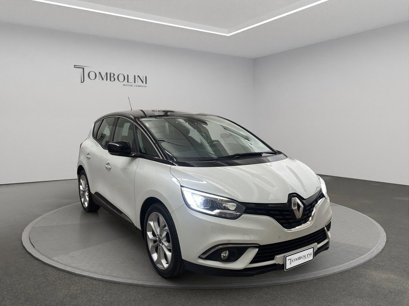 Renault Scénic usata a Macerata (4)