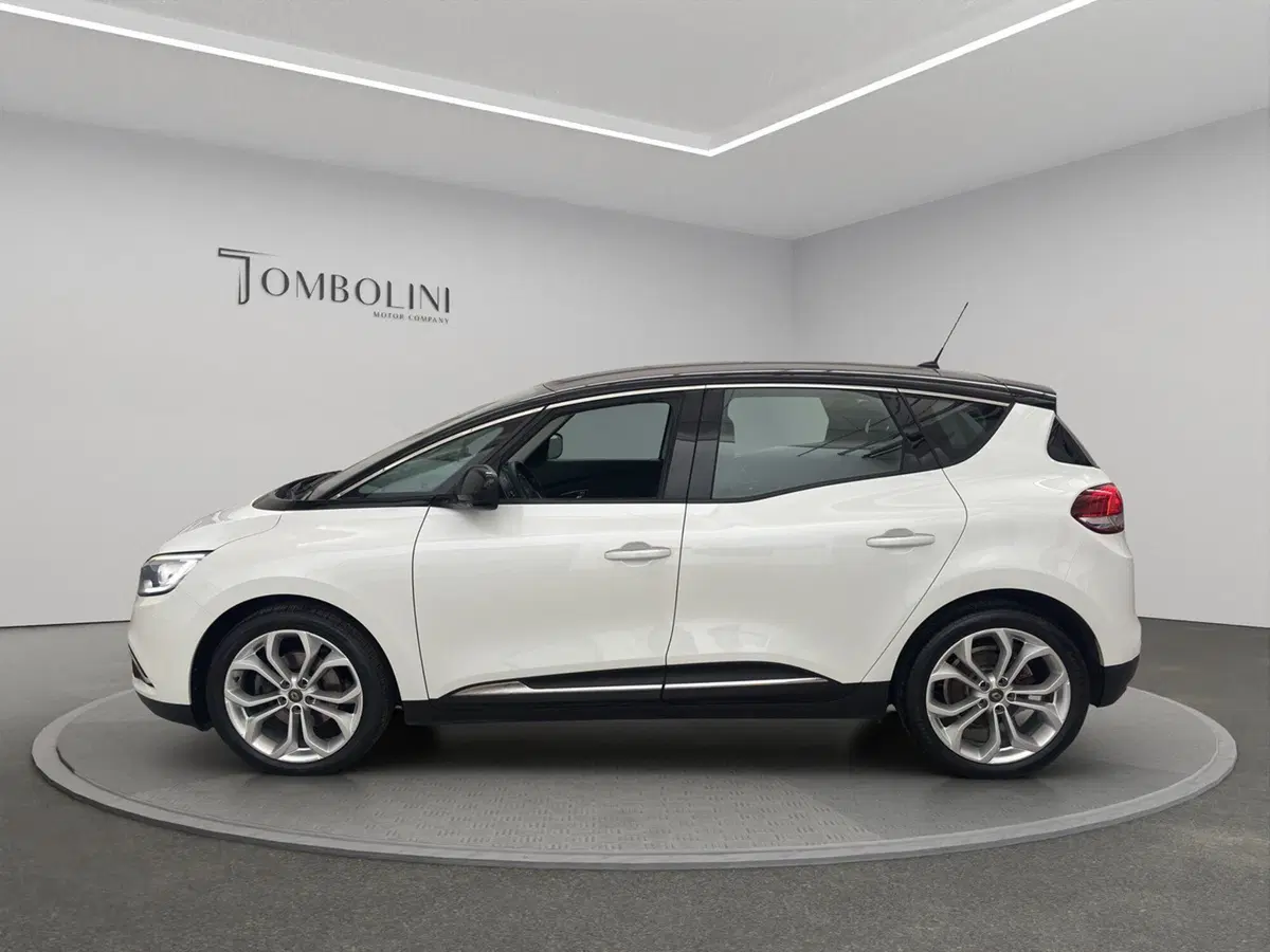 Renault Scénic usata a Macerata (5)