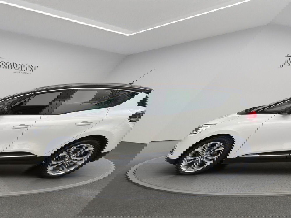 Renault Scénic usata a Macerata (5)