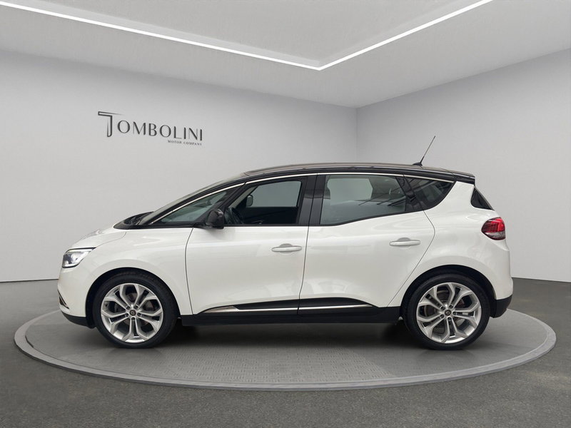 Renault Scénic usata a Macerata (5)