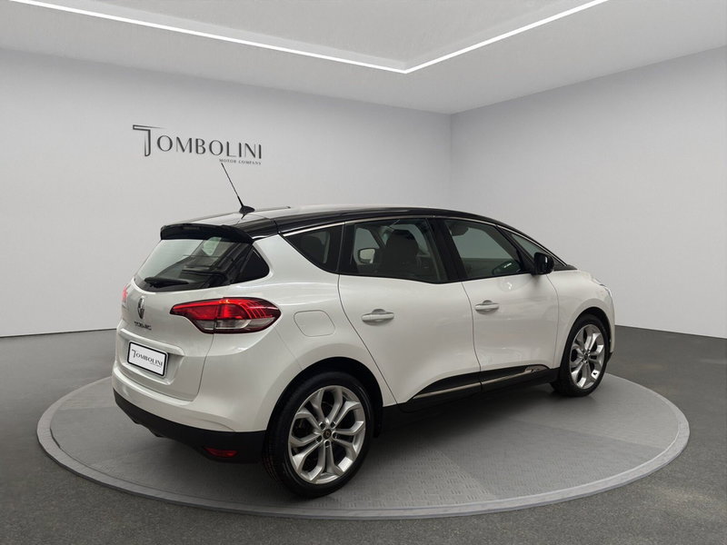 Renault Scénic usata a Macerata (6)