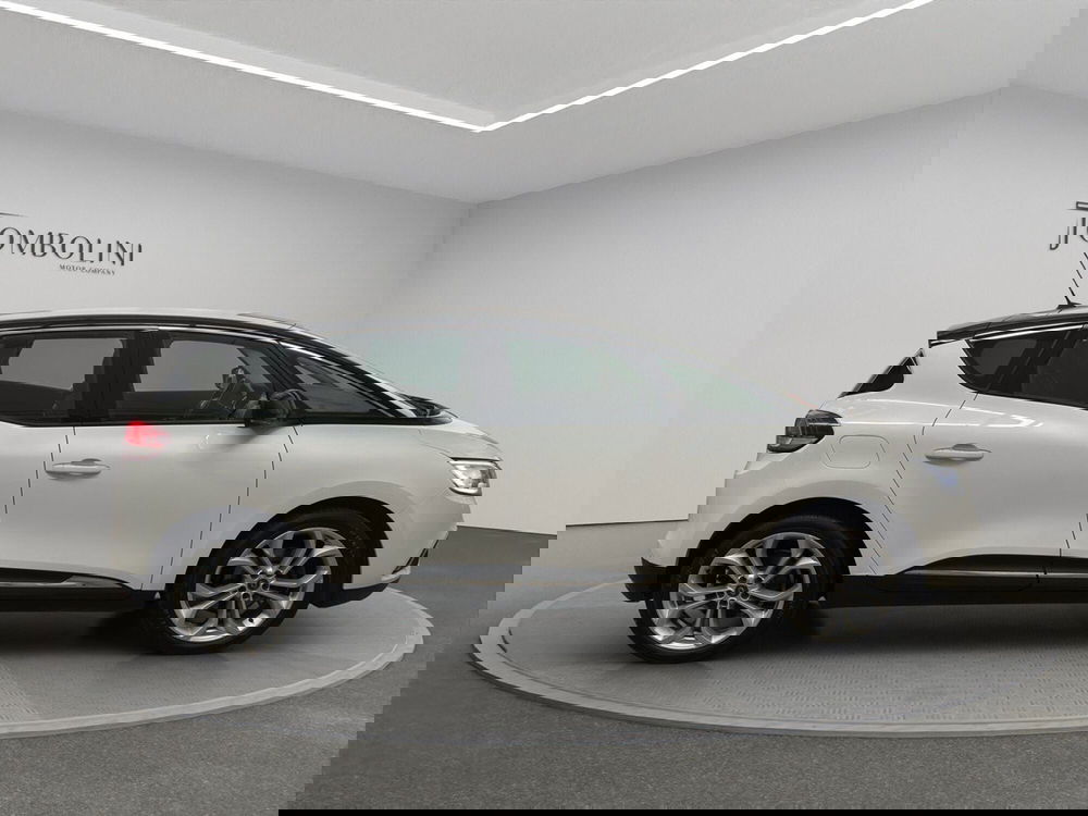 Renault Scénic usata a Macerata (7)