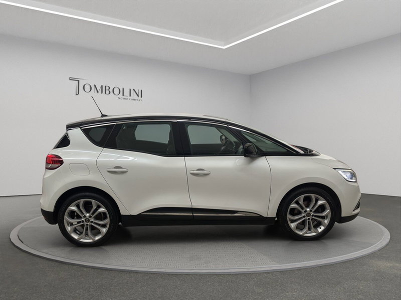 Renault Scénic usata a Macerata (7)