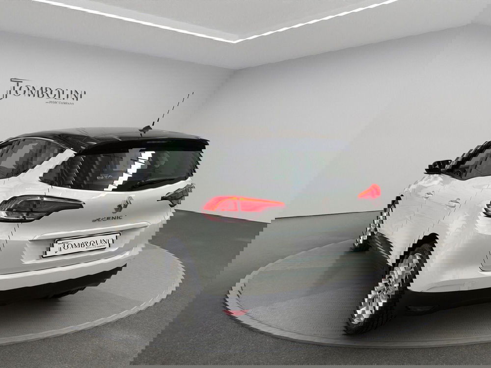 Renault Scénic usata a Macerata (8)