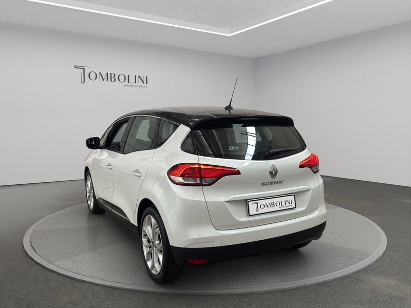 Renault Scénic usata a Macerata (8)