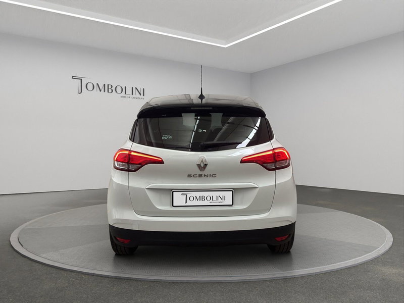 Renault Scénic usata a Macerata (9)