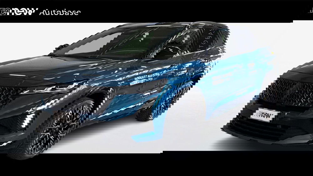 Renault Austral usata a Padova