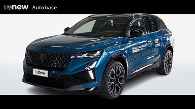 Renault Austral 1.2 full hybrid Esprit Alpine 200cv auto del 2025 usata a Albignasego