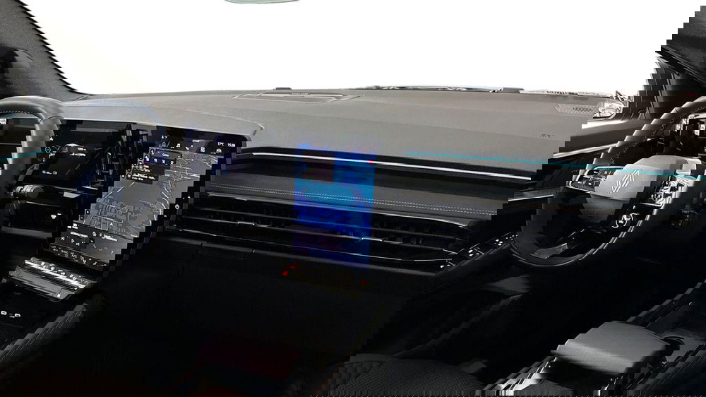 Renault Austral usata a Padova (10)