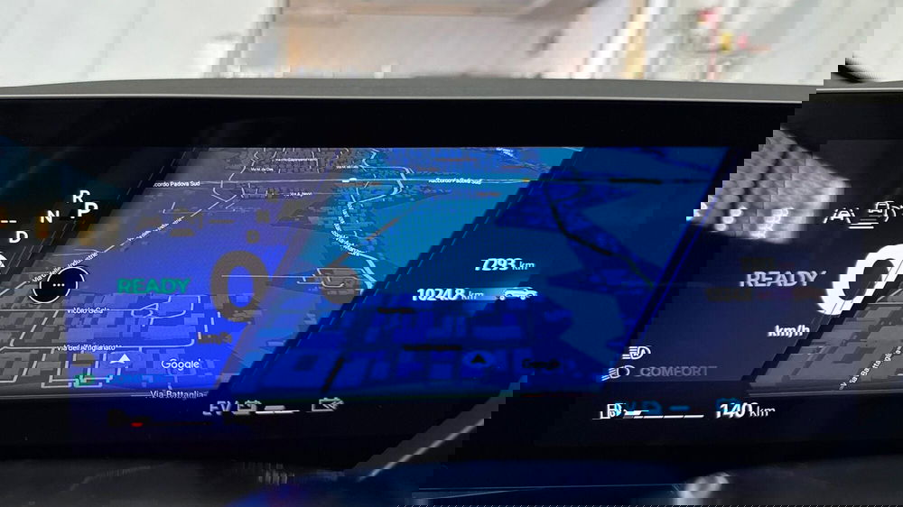 Renault Austral usata a Padova (11)