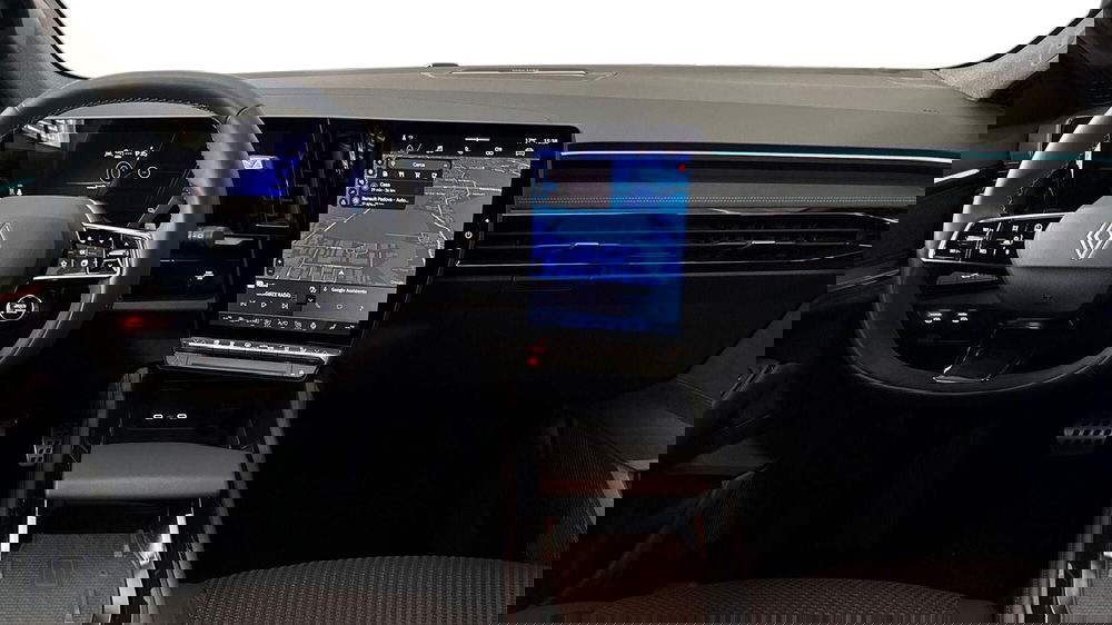 Renault Austral usata a Padova (12)