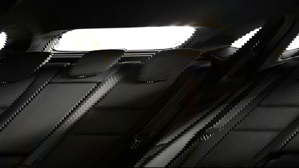 Renault Austral usata a Padova (13)