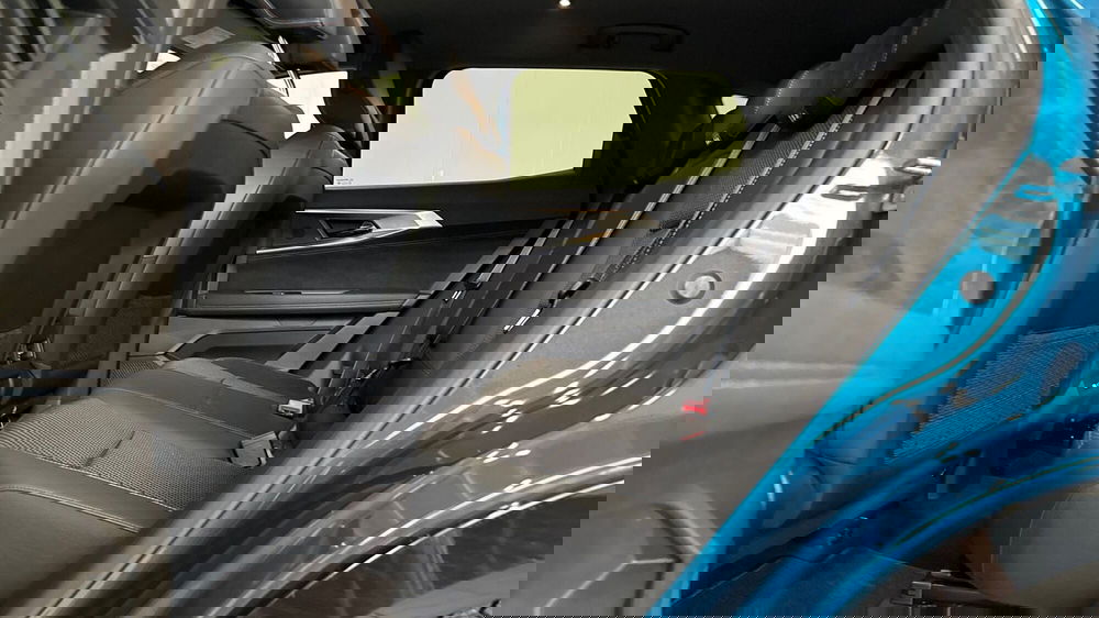 Renault Austral usata a Padova (14)