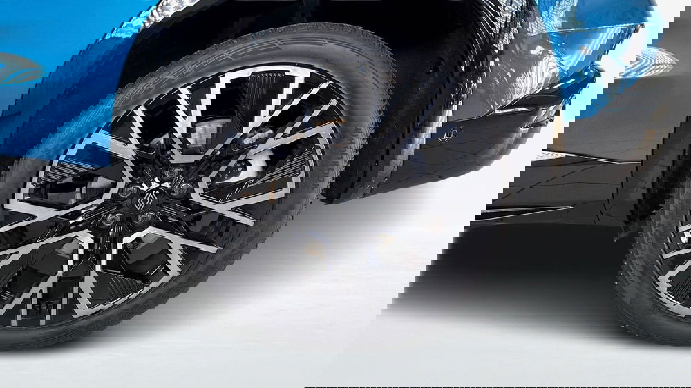 Renault Austral usata a Padova (16)