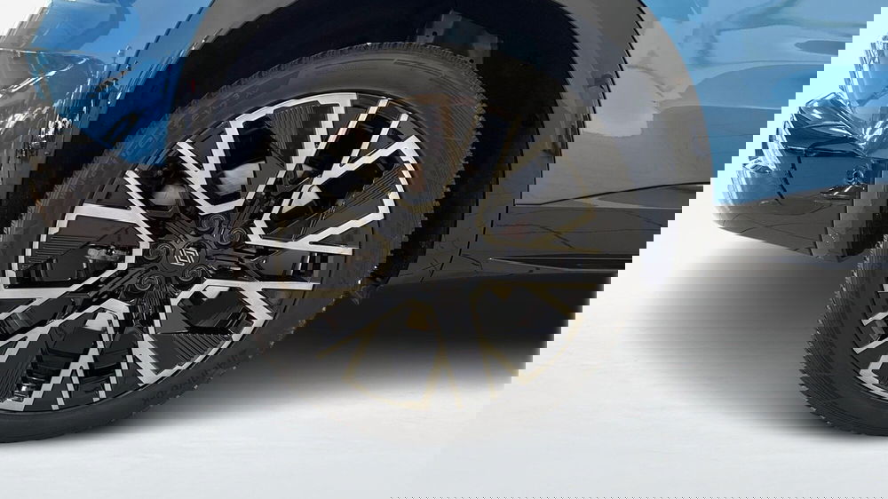 Renault Austral usata a Padova (17)