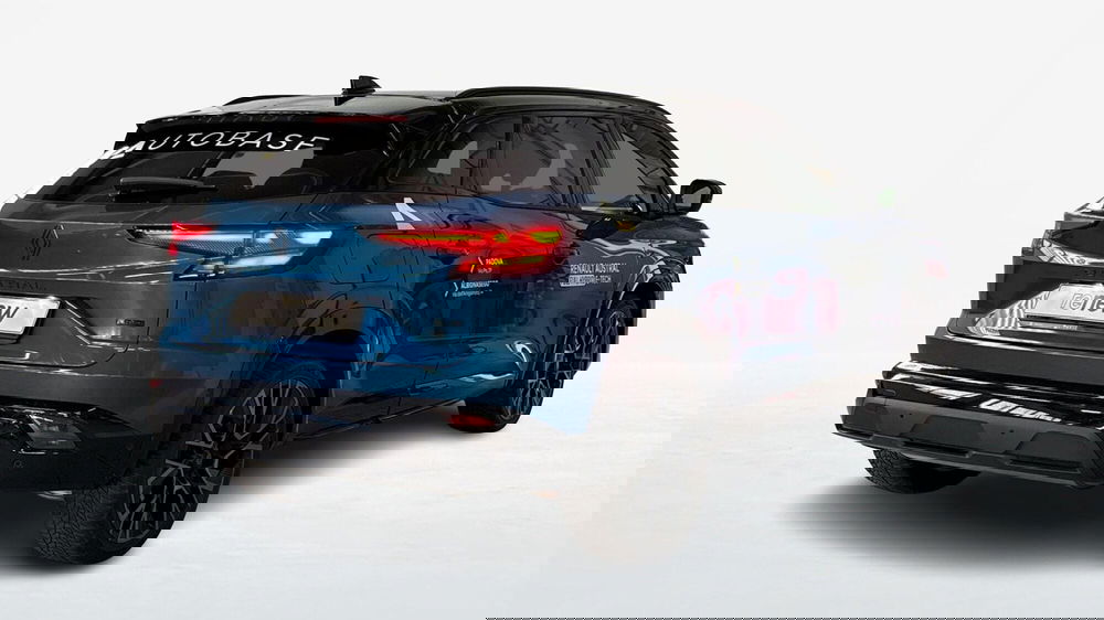 Renault Austral usata a Padova (2)