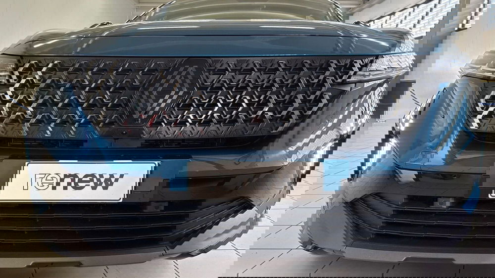 Renault Austral usata a Padova (20)