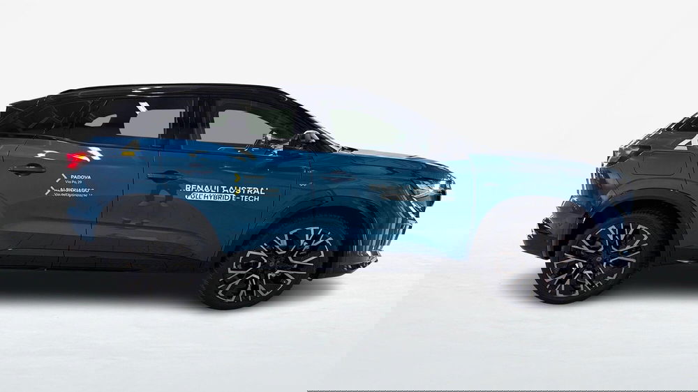 Renault Austral usata a Padova (4)