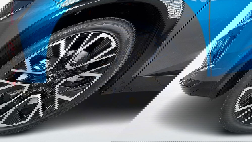 Renault Austral usata a Padova (5)