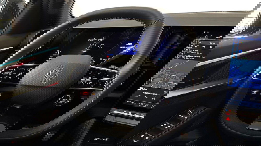 Renault Austral usata a Padova (7)