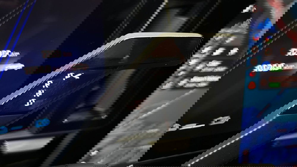 Renault Austral usata a Padova (8)