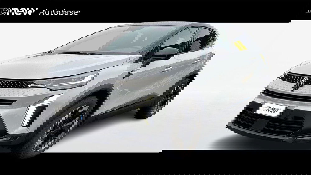 Renault Captur usata a Padova