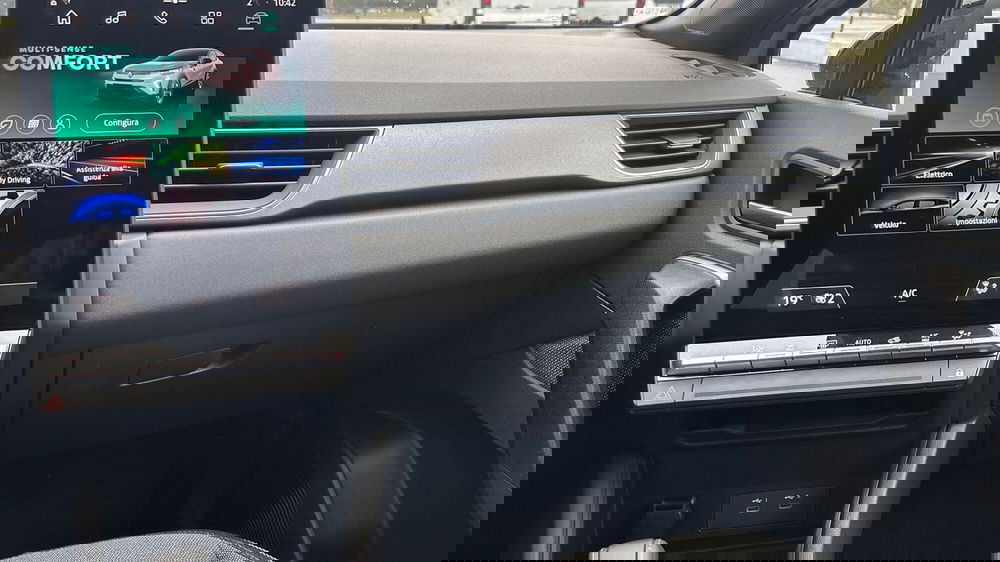 Renault Captur usata a Padova (10)