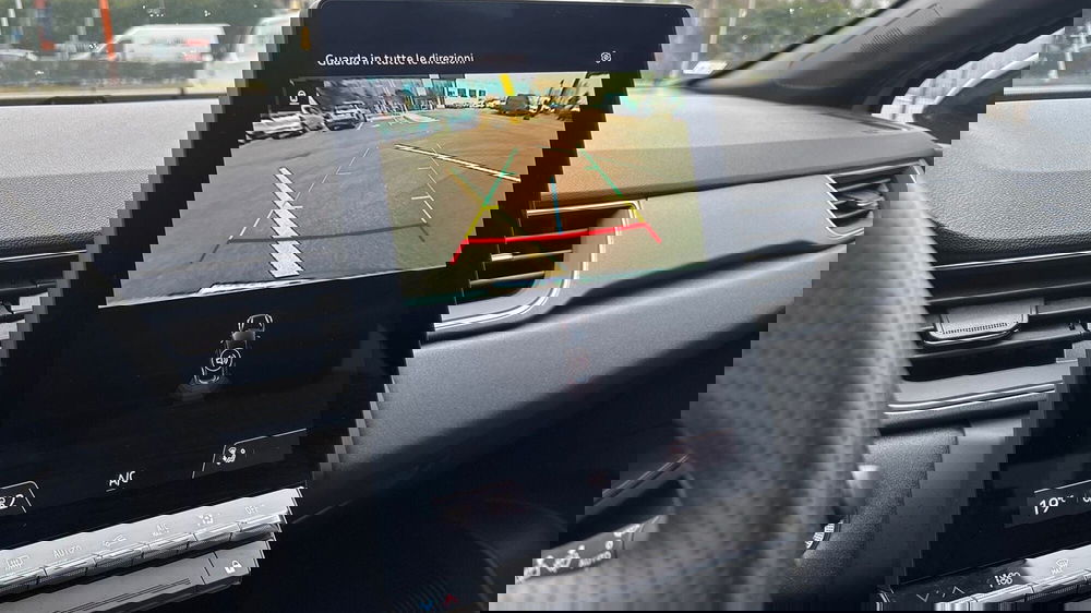 Renault Captur usata a Padova (12)