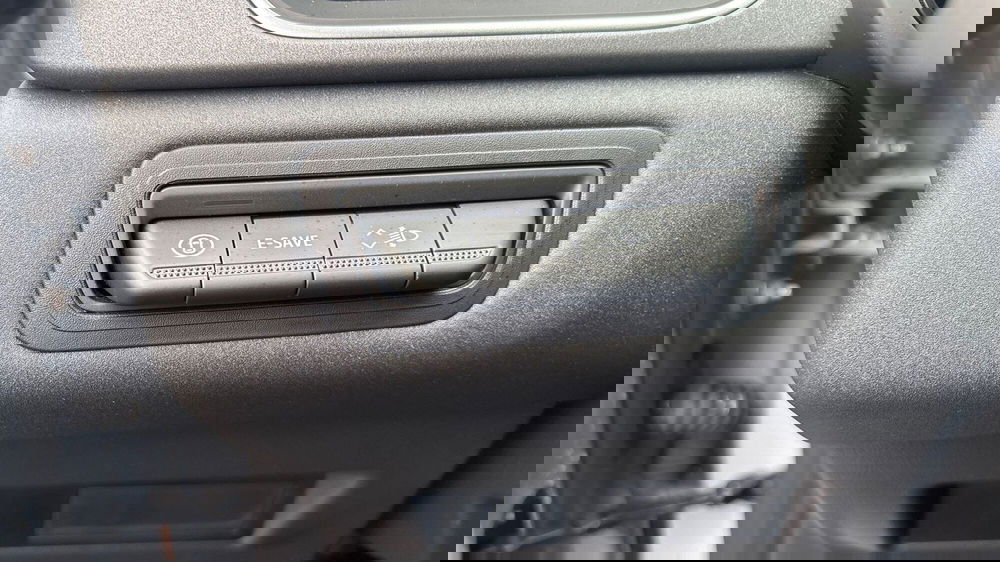 Renault Captur usata a Padova (13)