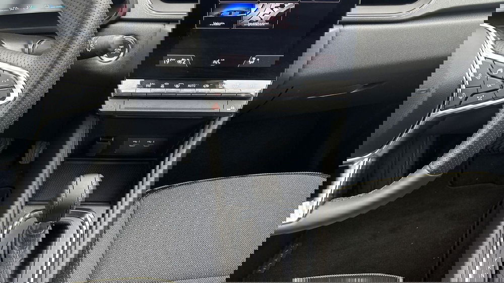 Renault Captur usata a Padova (14)