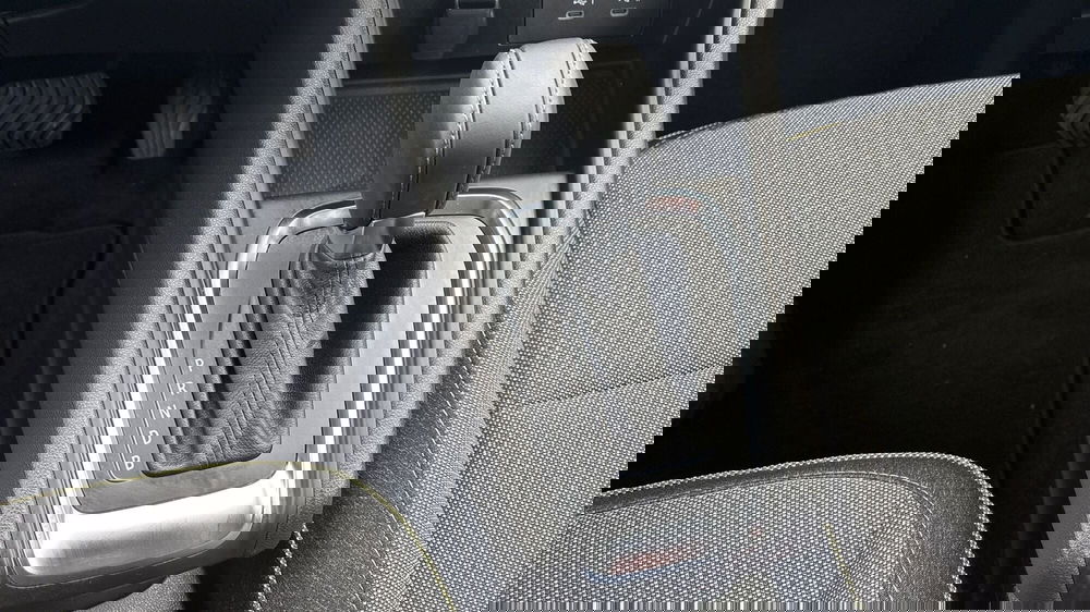 Renault Captur usata a Padova (15)