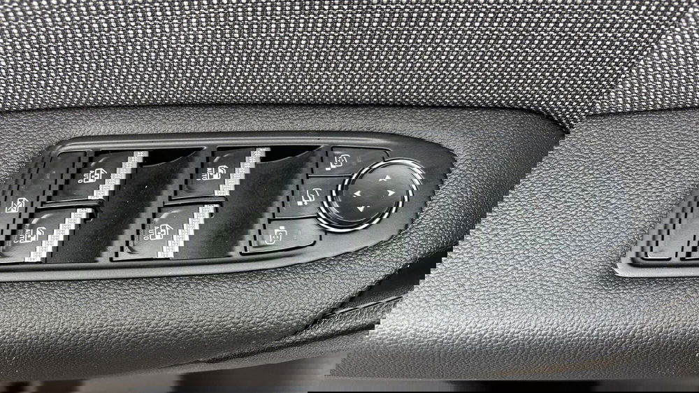 Renault Captur usata a Padova (16)