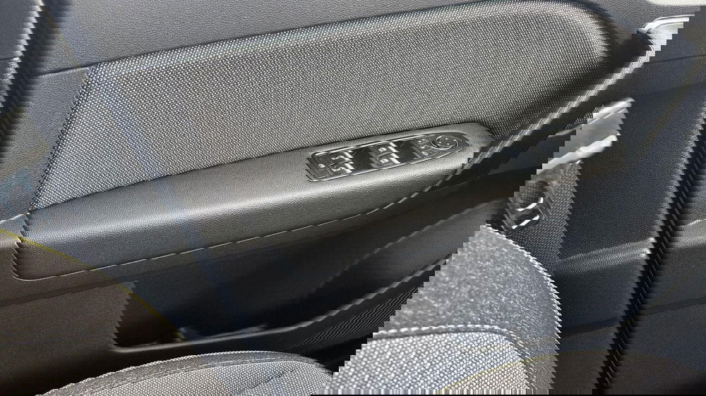 Renault Captur usata a Padova (17)