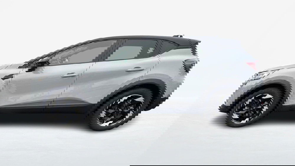 Renault Captur usata a Padova (2)