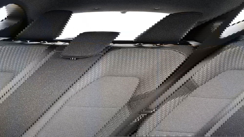 Renault Captur usata a Padova (20)