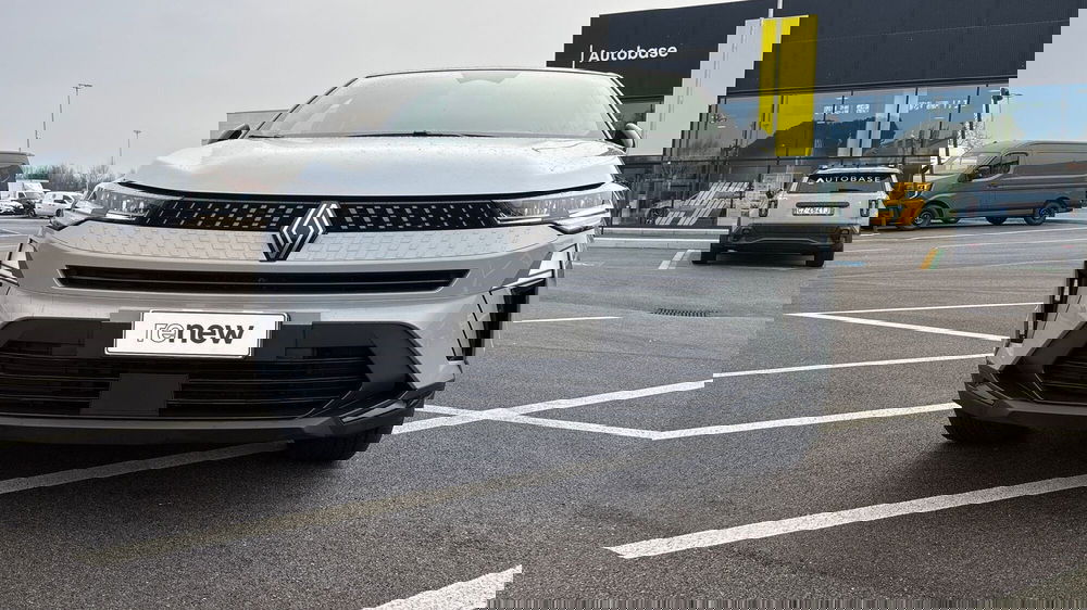 Renault Captur usata a Padova (5)