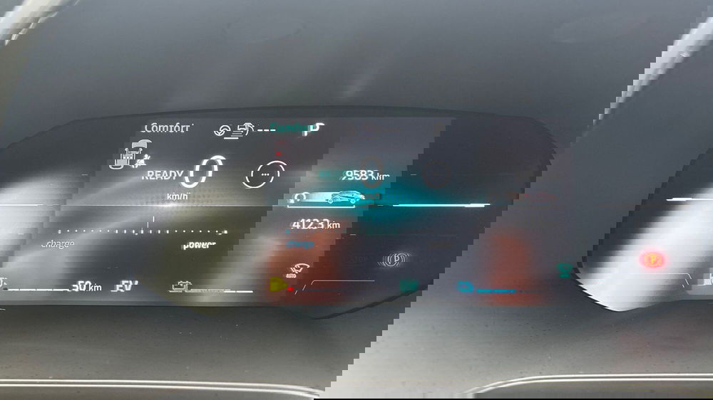 Renault Captur usata a Padova (6)