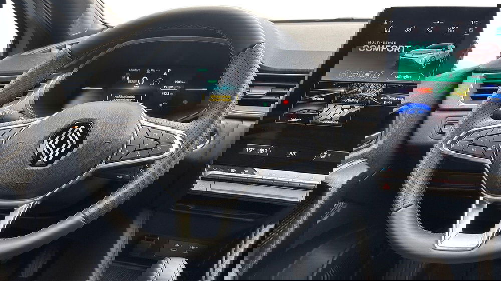 Renault Captur usata a Padova (9)